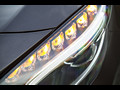 2015 Mercedes-Benz GLA 200 CDI (UK-Version)  - Headlight
