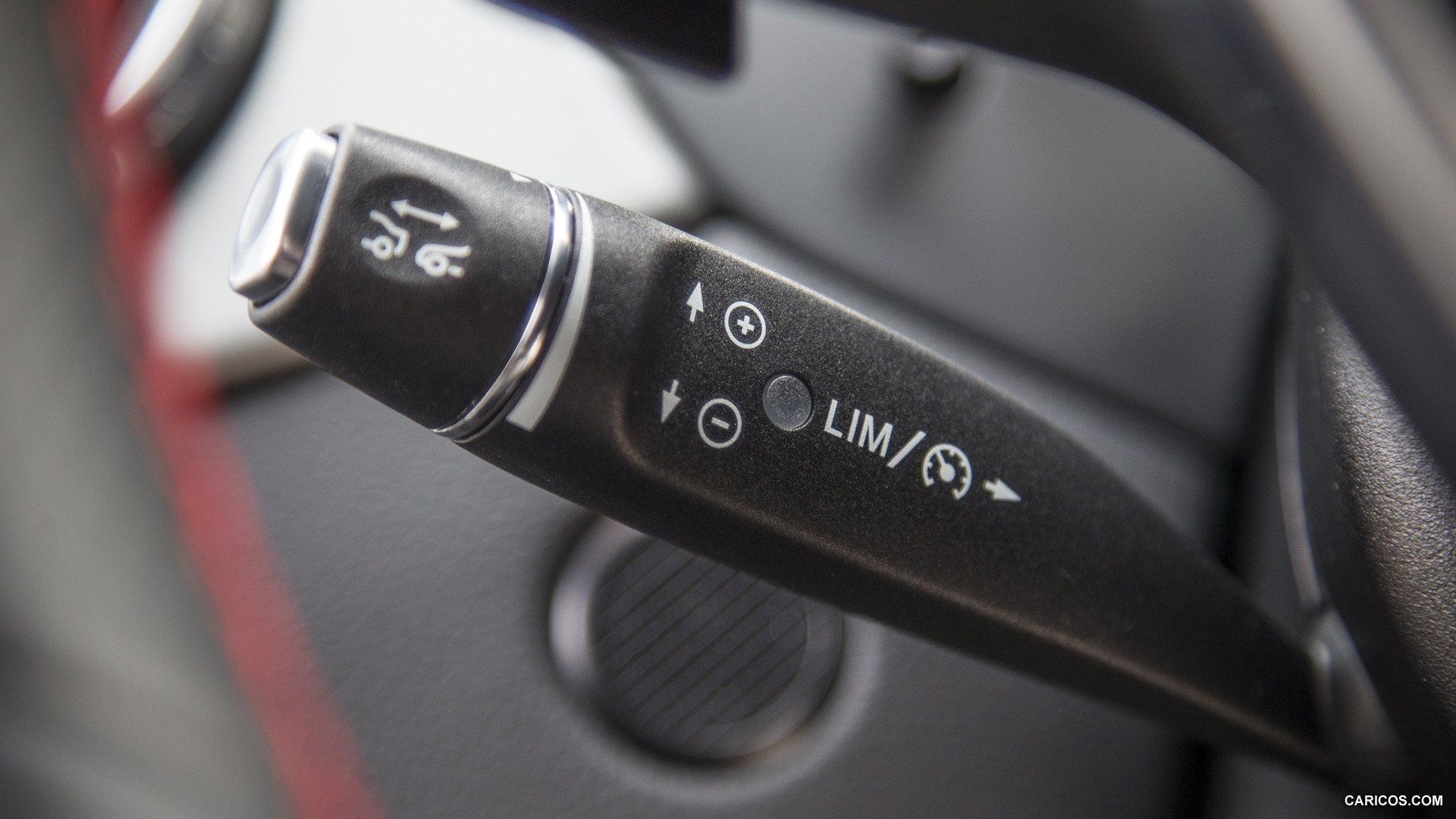 2015 Mercedes-Benz GLA 200 CDI (UK-Version)  - Interior Detail, #207 of 274