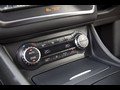2015 Mercedes-Benz GLA 200 CDI (UK-Version)  - Interior Detail