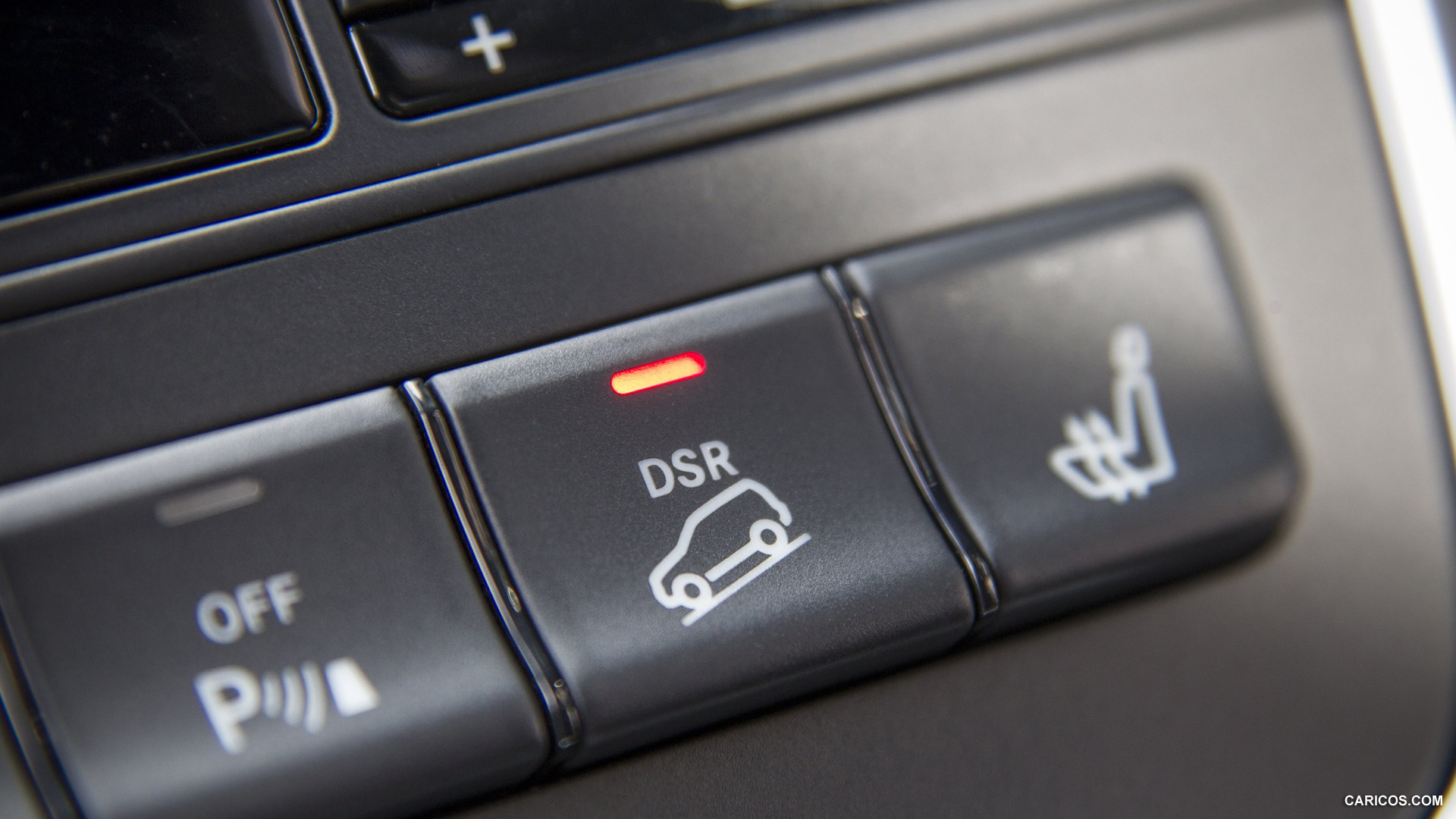2015 Mercedes-Benz GLA 200 CDI (UK-Version)  - Interior Detail, #211 of 274
