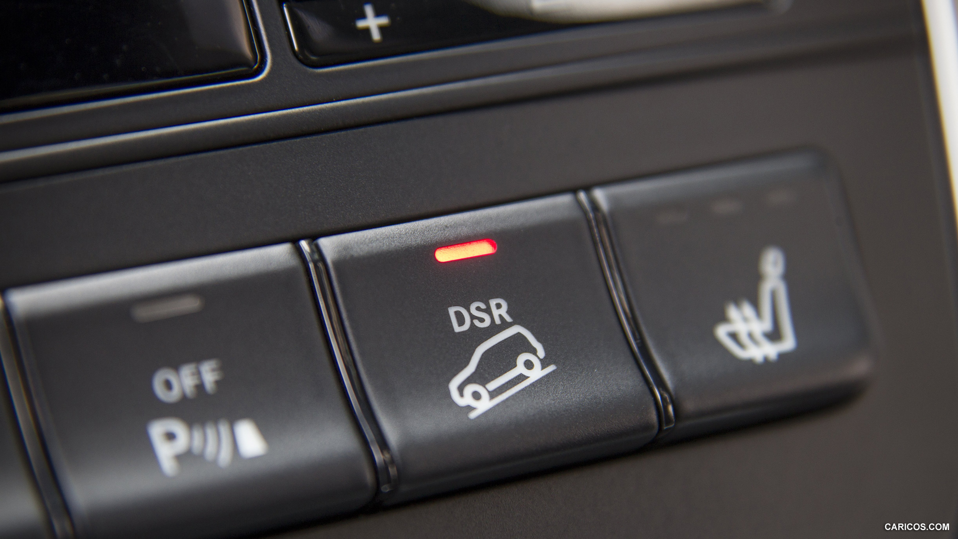 2015 Mercedes-Benz GLA 200 CDI (UK-Version)  - Interior Detail, #214 of 274