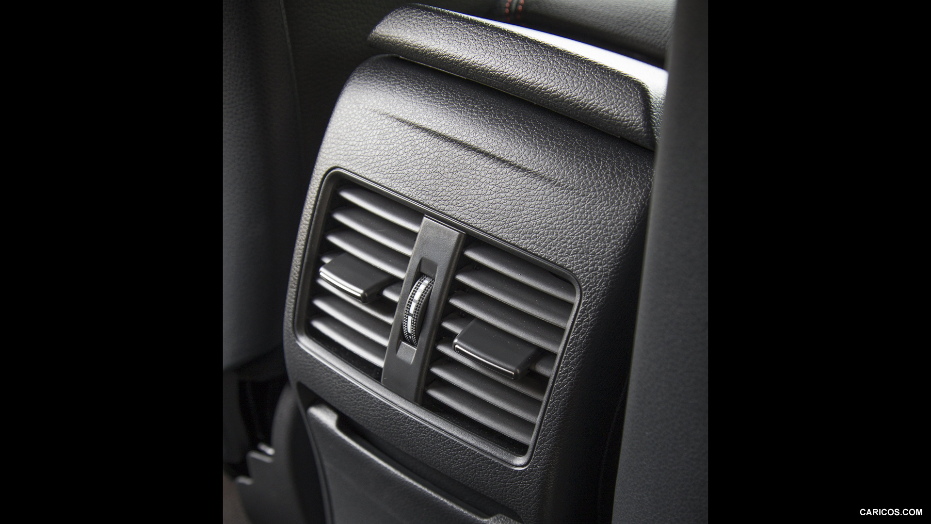 2015 Mercedes-Benz GLA 200 CDI (UK-Version)  - Interior Detail, #226 of 274