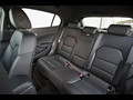 2015 Mercedes-Benz GLA 200 CDI (UK-Version)  - Interior Rear Seats