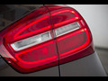 2015 Mercedes-Benz GLA 200 CDI (UK-Version)  - Tail Light