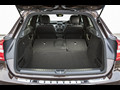 2015 Mercedes-Benz GLA 200 CDI (UK-Version)  - Trunk