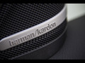 2015 Mercedes-Benz GLA 200 CDI (UK-Version) - Harman Kardon Speakers - Interior Detail