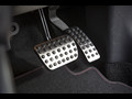 2015 Mercedes-Benz GLA 200 CDI (UK-Version) - Pedals - Interior Detail