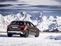 2015 Mercedes-Benz GLA 220 CDI 4MATIC - In Snow - Rear