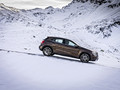 2015 Mercedes-Benz GLA 220 CDI 4MATIC - In Snow - Side
