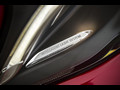 2015 Mercedes-Benz GLA 250 AMG (UK-Version)  - Detail