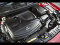 2015 Mercedes-Benz GLA 250 AMG (UK-Version)  - Engine