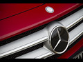 2015 Mercedes-Benz GLA 250 AMG (UK-Version)  - Grille