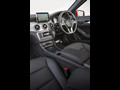 2015 Mercedes-Benz GLA 250 AMG (UK-Version)  - Interior