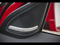 2015 Mercedes-Benz GLA 250 AMG (UK-Version)  - Interior Detail
