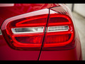 2015 Mercedes-Benz GLA 250 AMG (UK-Version)  - Tail Light
