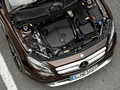 2015 Mercedes-Benz GLA-Class - GLA 220 CDI 4MATIC - Engine