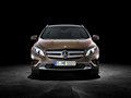 2015 Mercedes-Benz GLA-Class - GLA 220 CDI 4MATIC - Front