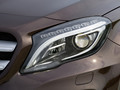 2015 Mercedes-Benz GLA-Class - GLA 220 CDI 4MATIC - Headlight