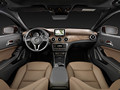 2015 Mercedes-Benz GLA-Class - GLA 220 CDI 4MATIC - Interior