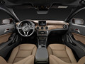 2015 Mercedes-Benz GLA-Class - GLA 220 CDI 4MATIC - Interior