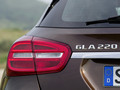 2015 Mercedes-Benz GLA-Class - GLA 220 CDI 4MATIC - Tail Light