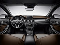 2015 Mercedes-Benz GLA-Class Edition 1  - Interior