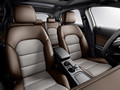 2015 Mercedes-Benz GLA-Class Edition 1  - Interior