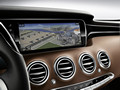 2015 Mercedes-Benz S-Class Coupe  - Central Console