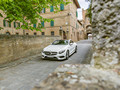 2015 Mercedes-Benz S-Class Coupe  - Front
