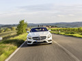 2015 Mercedes-Benz S-Class Coupe  - Front