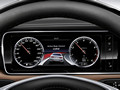 2015 Mercedes-Benz S-Class Coupe  - Instrument Cluster