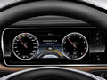 2015 Mercedes-Benz S-Class Coupe  - Instrument Cluster