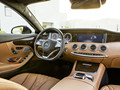 2015 Mercedes-Benz S-Class Coupe  - Interior