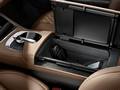 2015 Mercedes-Benz S-Class Coupe  - Interior Detail
