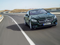 2015 Mercedes-Benz S-Class S500 4MATIC Coupe  - Front