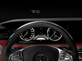 2015 Mercedes-Benz S-Class S500 4MATIC Coupe  - Instrument Cluster