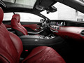 2015 Mercedes-Benz S-Class S500 4MATIC Coupe  - Interior