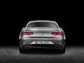 2015 Mercedes-Benz S-Class S500 4MATIC Coupe  - Rear
