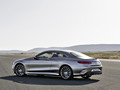 2015 Mercedes-Benz S-Class S500 4MATIC Coupe  - Side