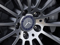 2015 Mercedes-Benz S-Class S500 4MATIC Coupe  - Wheel