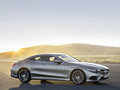 2015 Mercedes-Benz S-Class S500 4MATIC Coupe Edition 1 - 