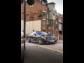 2015 Mercedes-Benz S500 Coupe (UK-Spec)  - Front