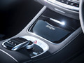 2015 Mercedes-Benz S500 Coupe (UK-Spec)  - Interior Detail