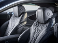 2015 Mercedes-Benz S500 Coupe (UK-Spec)  - Interior Front Seats