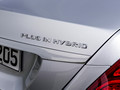 2015 Mercedes-Benz S500 Plug-In Hybrid  - Badge