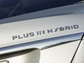 2015 Mercedes-Benz S500 Plug-In Hybrid  - Badge