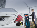 2015 Mercedes-Benz S500 Plug-In Hybrid  - Chassis