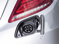 2015 Mercedes-Benz S500 Plug-In Hybrid  - Detail