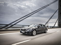 2015 Mercedes-Benz S500 Plug-In Hybrid  - Front