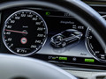 2015 Mercedes-Benz S500 Plug-In Hybrid  - Instrument Cluster